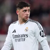 Juan Manuel Serrano Arce/Getty Images