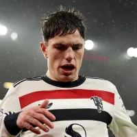 Carl Recine/Getty Images