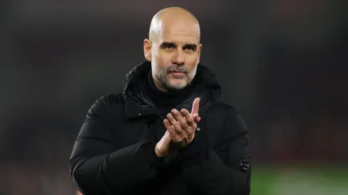 €40 million spent! Manchester City signs young Uzbekistani midfielder Abdukodir Khusanov from RC Lens.