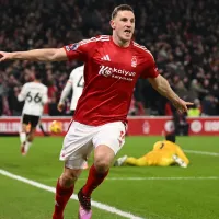 Nottingham Forest's fairytale: From bottom to title contenders?