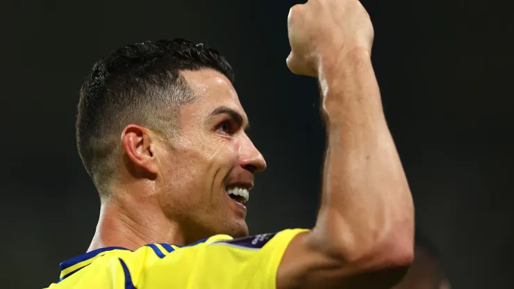 Cristiano Ronaldo's contract extension with Al Nassr until 2026 keeps him in contention for a place in the Portugal squad for the 2026 World Cup.