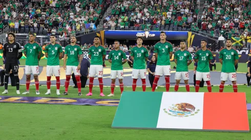 How to watch Mexico vs Internacional in the USA: Live Stream and TV for 2025 International Friendly