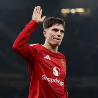 Carl Recine/Getty Images