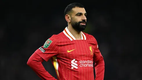 Liverpool is reportedly targeting Real Sociedad's Takefusa Kubo to replace Mohamed Salah.