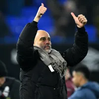 Manchester City set to break Barcelona's historic Champions League record