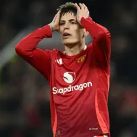 Gareth Copley/Getty Images