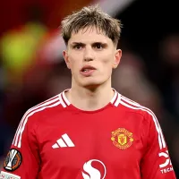 Manchester United reportedly attempted to hijack Premier League rival's deal to replace Garnacho