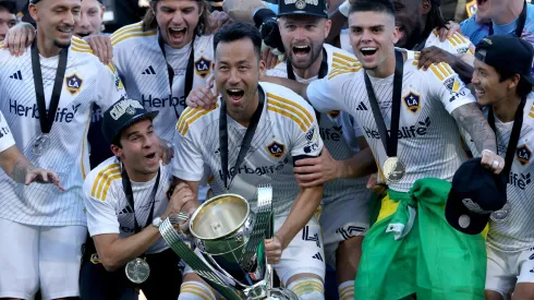 MLS Season Pass moves studios in new, big partnership deal