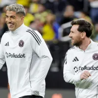 If it’s not Neymar, it could be another: A Brazilian star may join Inter Miami to play with Messi