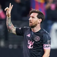 Inter Miami key player addresses Mexico's 'rancor' toward Lionel Messi after controversial celebration