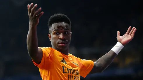 With Vinícius Júnior suspended, the spotlight falls squarely on Kylian Mbappé to lead Real Madrid's attack against Brest.