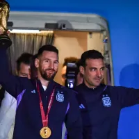 Marcelo Endelli/Getty Images