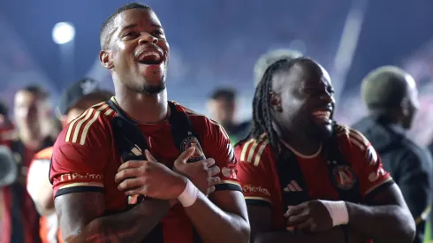 Atlanta United is clearly building a team to compete for the MLS Cup.
