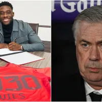 Getty Images & Bayern Munchen @ X