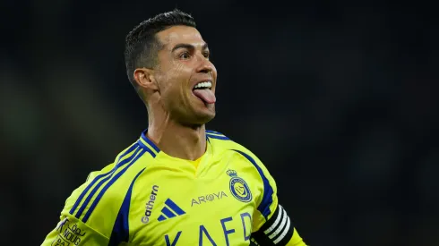 This bold statement showcases Ronaldo's continued ambition beyond his playing career.