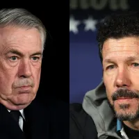 Angel Martinez & Florencia Tan Jun/Getty Images