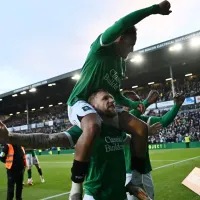 Dan Mullan/Getty Images