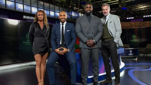 Inside CBS Sports’ Champions League evolution with Pete Radovich