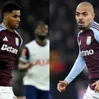 Clive Mason & Michael Regan/Getty Images