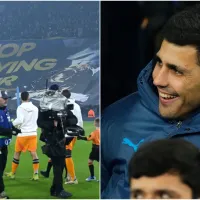 Getty images & IMAGO