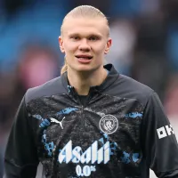 Pep Guardiola questions Erling Haaland’s availability for Manchester City’s game vs. Liverpool