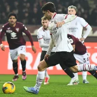 Christian Pulisic suffers penalty heartbreak: Milan star misses first career spot-kick for both club and USMNT