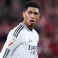 Juan Manuel Serrano Arce/Getty Images