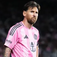 Lionel Messi’s explosive night in MLS debut: Confronts referee and grabs NYC FC assistant by the neck