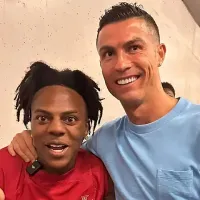 ‘Don’t cry, don’t bark’: MrBeast offers IShowSpeed advice for collaborating with Cristiano Ronaldo