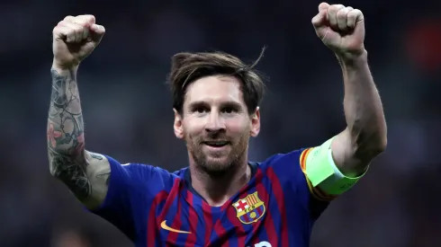 Lionel Messi hinted at a future return to Barcelona in a recent interview marking the club's 125th anniversary.