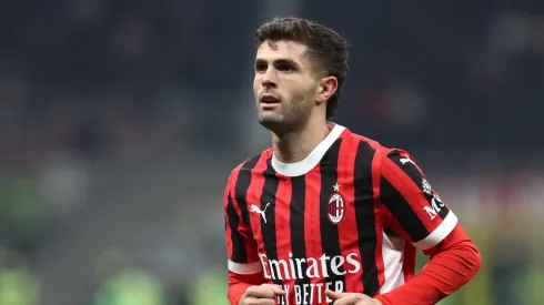 Christian Pulisic has been a standout performer for AC Milan this season, delivering consistent contributions despite the team's overall inconsistency.