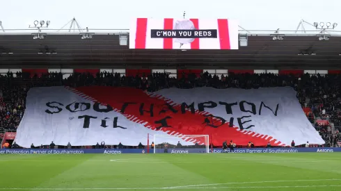 Soccer fans in U.S. desperately want promotion and relegation