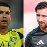 Defying time and age: Cristiano Ronaldo’s soccer career to surpass Skype – How close behind is Lionel Messi?
