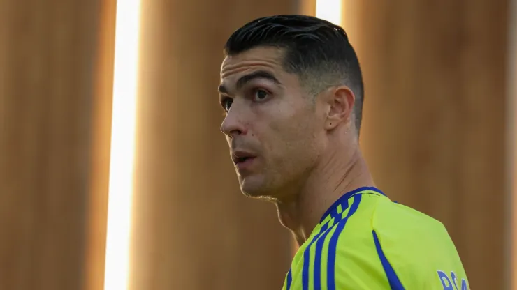 Cristiano Ronaldo's absence adds to Al Nassr's existing injury problems.