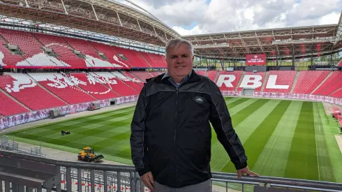 Farewell World Soccer Talk, and thanks for all of the memories