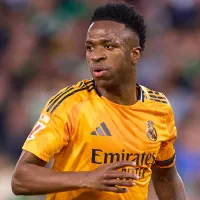 Vinicius Junior makes key revelation about his future at Real Madrid after SPL interest