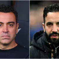Ruben Amorim’s ‘most likely’ replacement: Ex-Barcelona’s Xavi’s arrival could signal the end for these three Manchester United stars