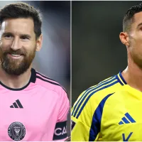 Why Lionel Messi’s Inter Miami will play in the 2025 FIFA Club World Cup – But Cristiano Ronaldo’s Al-Nassr won’t
