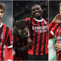 Fans not giving up on Christian Pulisic, Rafael Leao, Joao Felix, and Santiago Gimenez: Milan tops Serie A in attendance despite struggles