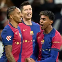 Angel Martinez/Getty Images