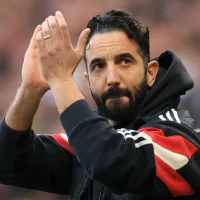 Ruben Amorim identifies Manchester United’s rising star amid Lisandro Martinez’s injury