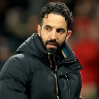 Carl Recine/Getty Images