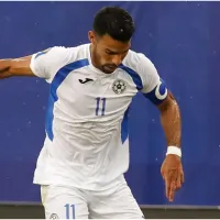 Mike Carlson/Getty Images