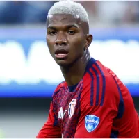 Ronald Martinez/Getty Images