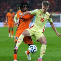 Alex Bierens de Haan/Getty Images