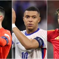 Ronaldo’s Portugal, Mbappe’s France, and Yamal’s Spain in: When and how will the Nations League Final Four take place?