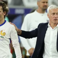 Kevin C. Cox/Getty Images