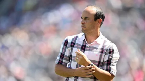Landon Donovan expressed sharp criticism of the USMNT's performance in the CONCACAF Nations League.