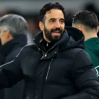 Carl Recine/Getty Images