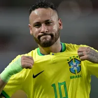 Pedro Vilela/Getty Images